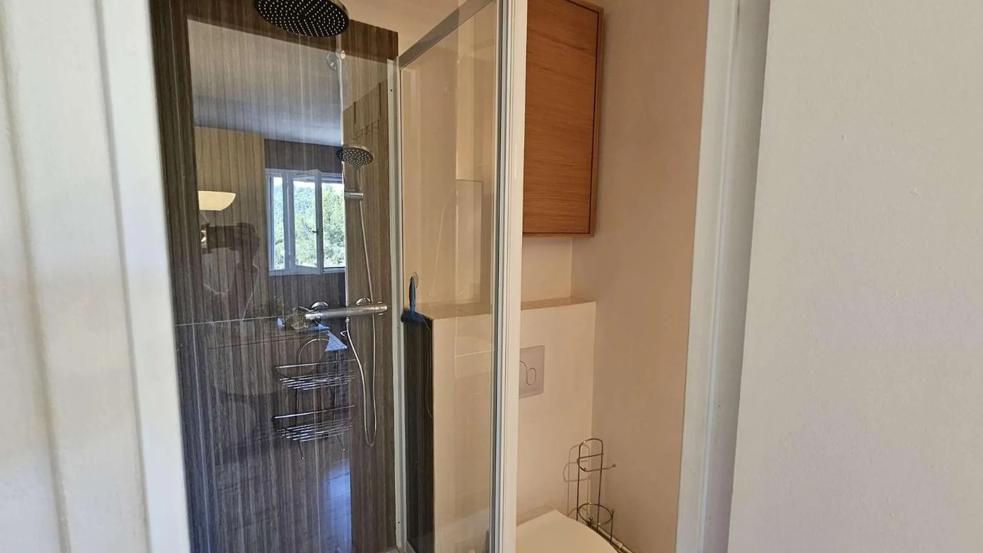 Apartment Studio Moderne Au Calme, Piscine Dans La Residence, Lave Linge Saint-Mandrier-sur-Mer